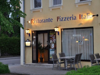 Фото: Pizzeria Italia